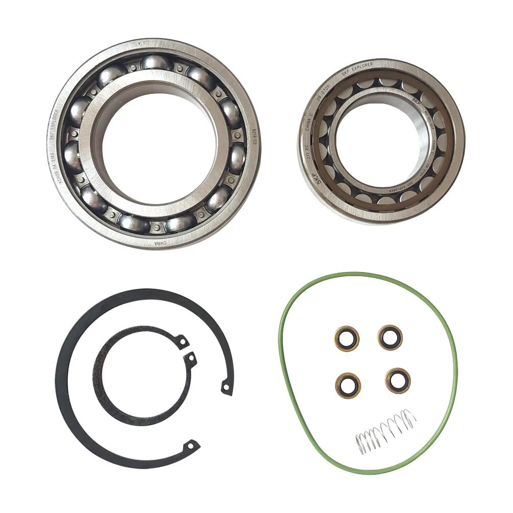 2906041300 Drive Shaft Bearing Kit Suitable for Atlas Copco 2906-0413-00
2906041300 Drive Shaft Bearing Kit Suitable for Atlas Copco 2906-0413-00