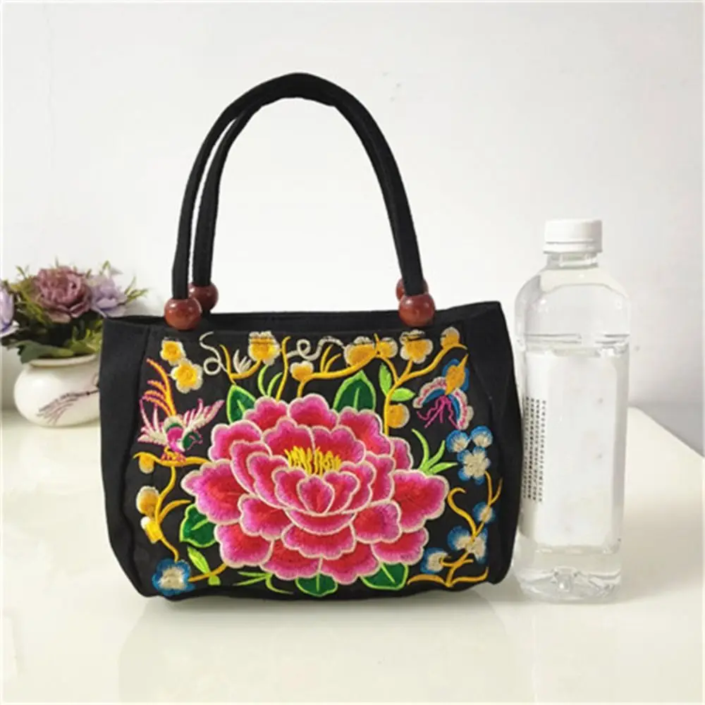 Сумка в стиле ретро с вышивкой птиц и цветком, холст с листьями, большая сумка в этническом стиле, сумка для мамы, сумка для подмышек, сумка на плечо с цветком розы на каждый день
Сумка в стиле ретро с вышивкой птиц и цветком, холст с листьями, большая сумка в этническом стиле, сумка для мамы, сумка для подмышек, сумка на плечо с цветком розы на каждый день
