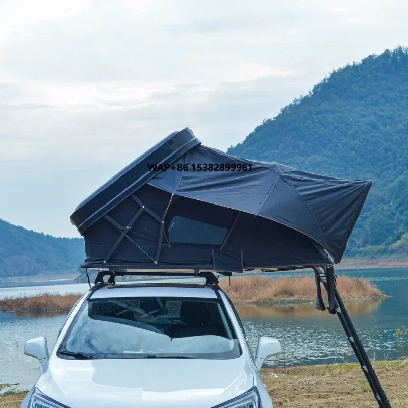 2024 New Outdoor 4x4 Camping Easy Install Aluminum Clamshell SUV Car 4 Person Rooftop Tent Australia Hard Shell Top Roof Tent
2024 New Outdoor 4x4 Camping Easy Install Aluminum Clamshell SUV Car 4 Person Rooftop Tent Australia Hard Shell Top Roof Tent