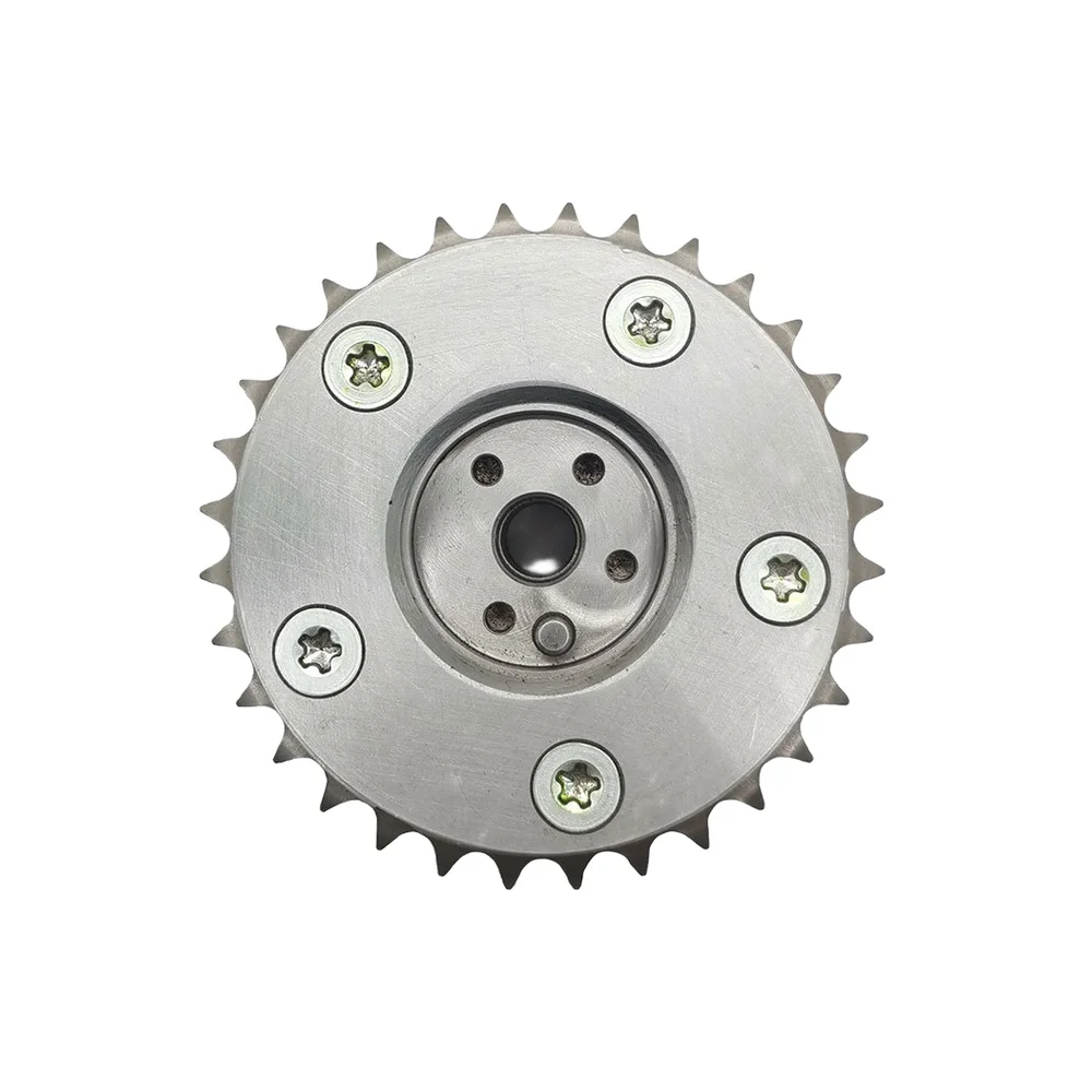 ZOOMKEY Fit For ENGINE TIMING CAMSHAFT SPROCKET Fit For CHEVROLET 2008-2012 12590683
ZOOMKEY Fit For ENGINE TIMING CAMSHAFT SPROCKET Fit For CHEVROLET 2008-2012 12590683