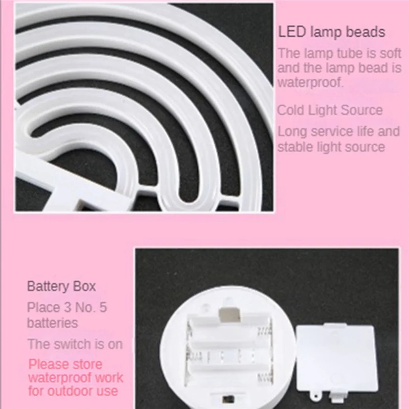 A31R-Rainbow Led Night Lamp Girls Bedroom Warm Night Light Room Decoration 3D Acrylic Table Desk Lamp
A31R-Rainbow Led Night Lamp Girls Bedroom Warm Night Light Room Decoration 3D Acrylic Table Desk Lamp