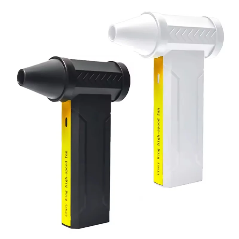 CKFAM-Violent Fan Powerful High-Speed 160000 RPM Electric Fan Dust Blower Rechargeable Brushless Motor Violent Fan
CKFAM-Violent Fan Powerful High-Speed 160000 RPM Electric Fan Dust Blower Rechargeable Brushless Motor Violent Fan