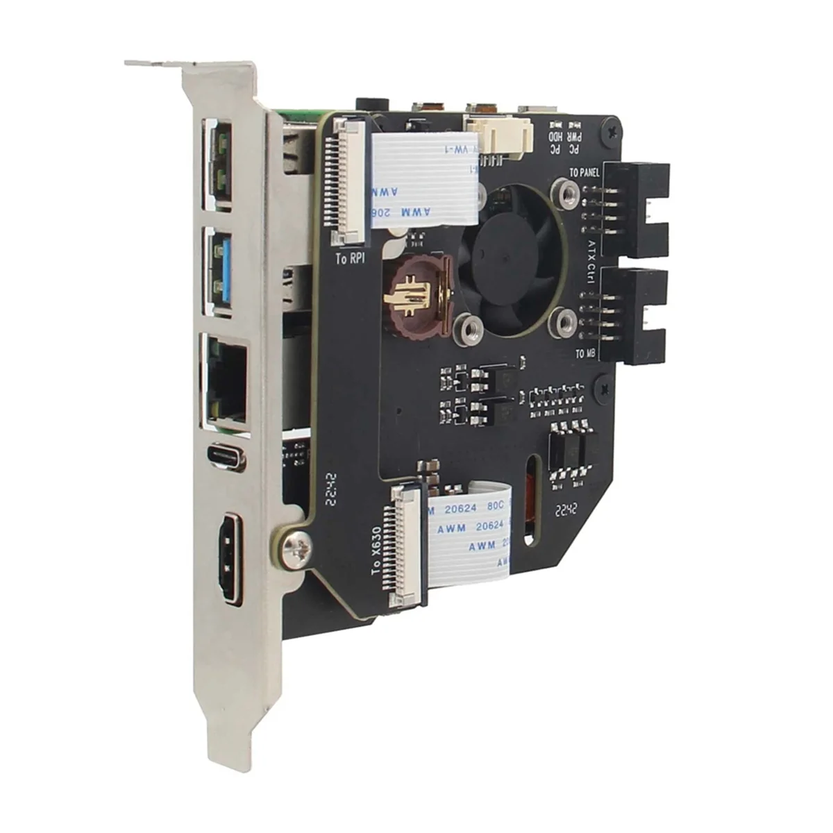 Комплект PiKVM-A8 KVM-A8 Версия PCIe для модели B KVM через IP Поддержка KVM V3 PoE ATX -Совместимость-AB01
Комплект PiKVM-A8 KVM-A8 Версия PCIe для модели B KVM через IP Поддержка KVM V3 PoE ATX -Совместимость-AB01