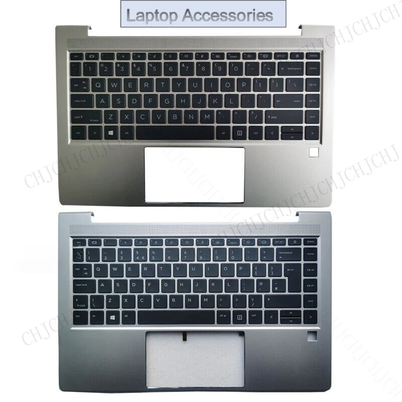 F НОВЫЙ ноутбук для HP ProBook 440 G8 445 G8, британская/американская клавиатура, чехол для упора для рук с подсветкой
F НОВЫЙ ноутбук для HP ProBook 440 G8 445 G8, британская/американская клавиатура, чехол для упора для рук с подсветкой