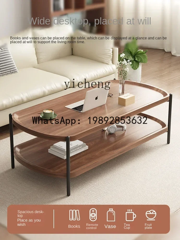 offee Table Living Room Double Square Small Table Light Luxury Modern Office Tea Table
offee Table Living Room Double Square Small Table Light Luxury Modern Office Tea Table