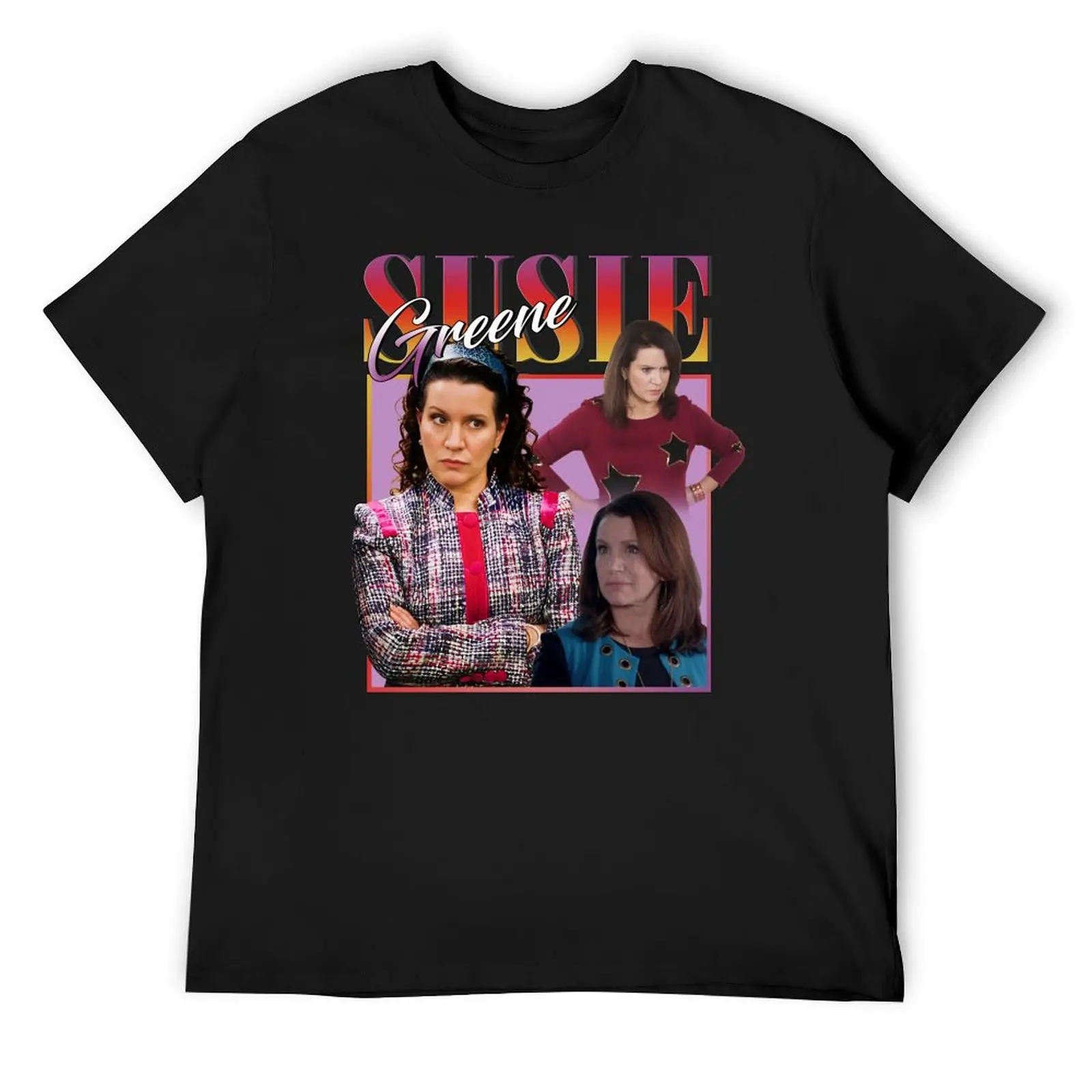 SUSIE GREENE Sweatshirt For Curb Your Enthusiasm Fans T-Shirt croswit shirt man sweat shirts graphic tee men 
SUSIE GREENE Sweatshirt For Curb Your Enthusiasm Fans T-Shirt croswit shirt man sweat shirts graphic tee men