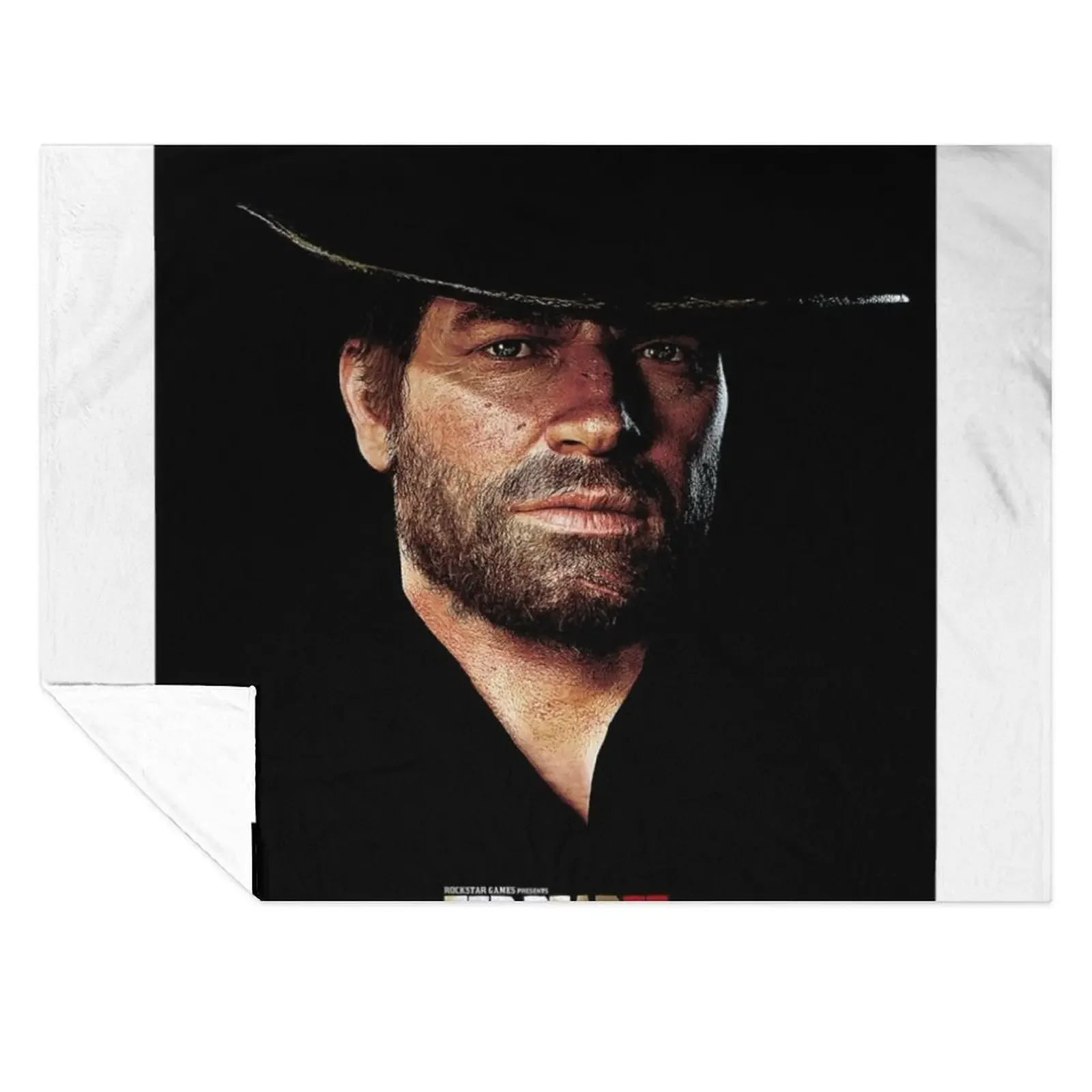 Arthur Morgan In All Black Throw Blanket Nap Moving christmas decoration Furrys Blankets
Arthur Morgan In All Black Throw Blanket Nap Moving christmas decoration Furrys Blankets