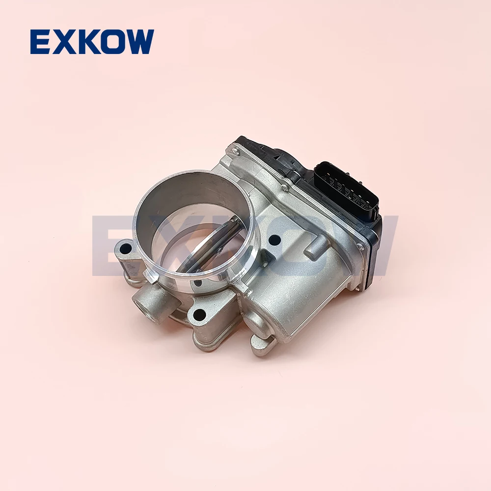 Throttle Body Assy for Mitsubishi Pajero Montero Sport KS1W KR1W L200 Triton KK1T KK2T KL1T KL2T KL6T 2015- 1450A209
Throttle Body Assy for Mitsubishi Pajero Montero Sport KS1W KR1W L200 Triton KK1T KK2T KL1T KL2T KL6T 2015- 1450A209