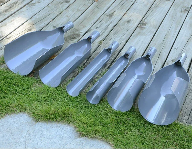 Shovel Soil Outdoor Digging and Drilling Artifact Agricultural Shovel Shovel Garden Art Archaeological Exploration Tool
Shovel Soil Outdoor Digging and Drilling Artifact Agricultural Shovel Shovel Garden Art Archaeological Exploration Tool
