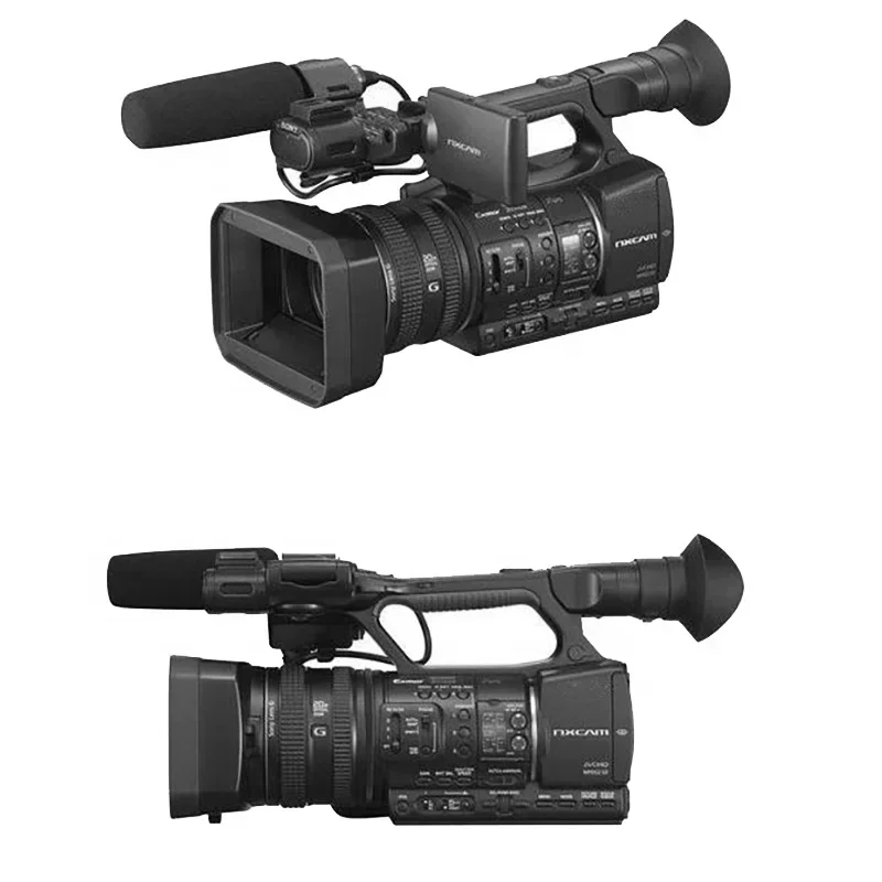 used video camera HXR-NX5C Digital Camcorder with 20x Optical Zoom Live Conference Wedding Recording Integrated Camera Camcorder
used video camera HXR-NX5C Digital Camcorder with 20x Optical Zoom Live Conference Wedding Recording Integrated Camera Camcorder