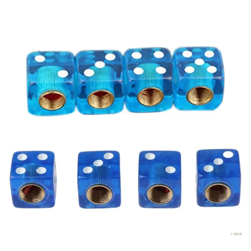 M5TC 4pcs Car Truck Wheel Tire Air for Valve Stem Cover Dust for Valve Acces,7 Colors
M5TC 4pcs Car Truck Wheel Tire Air for Valve Stem Cover Dust for Valve Acces,7 Colors