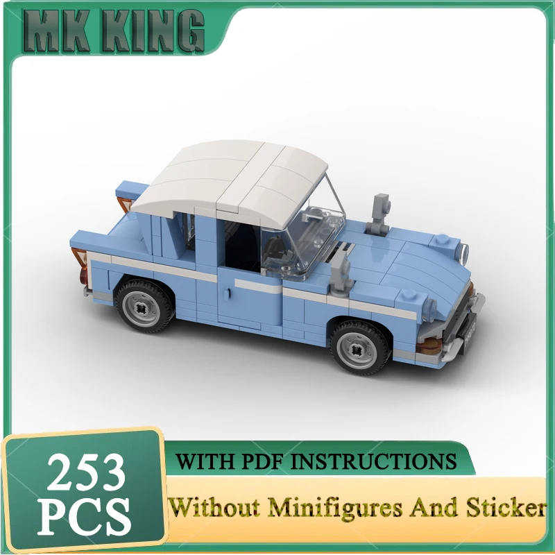 Фильм Модель Moc Строительные Блоки Летающий Англия Чемпион Скоростные Автомобили Технология Кирпичи Рождество DIY Сборка Игрушка Устранение Подарок
Фильм Модель Moc Строительные Блоки Летающий Англия Чемпион Скоростные Автомобили Технология Кирпичи Рождество DIY Сборка Игрушка Устранение Подарок