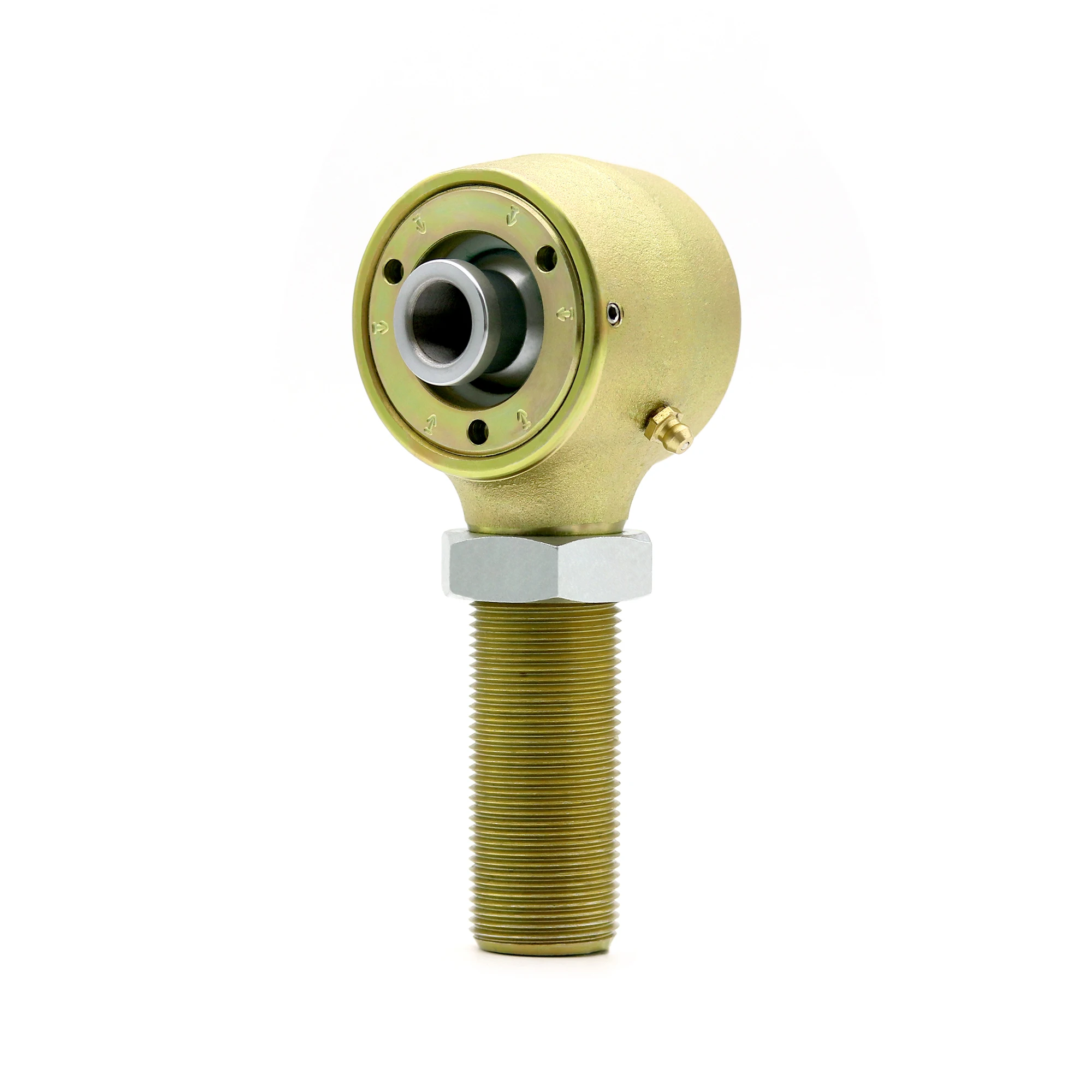 High-Intensity Johnny Joint - Racing Off-Road Modified, Imperial UNF 1-1/4"-12 Flexible Rod End
High-Intensity Johnny Joint - Racing Off-Road Modified, Imperial UNF 1-1/4"-12 Flexible Rod End