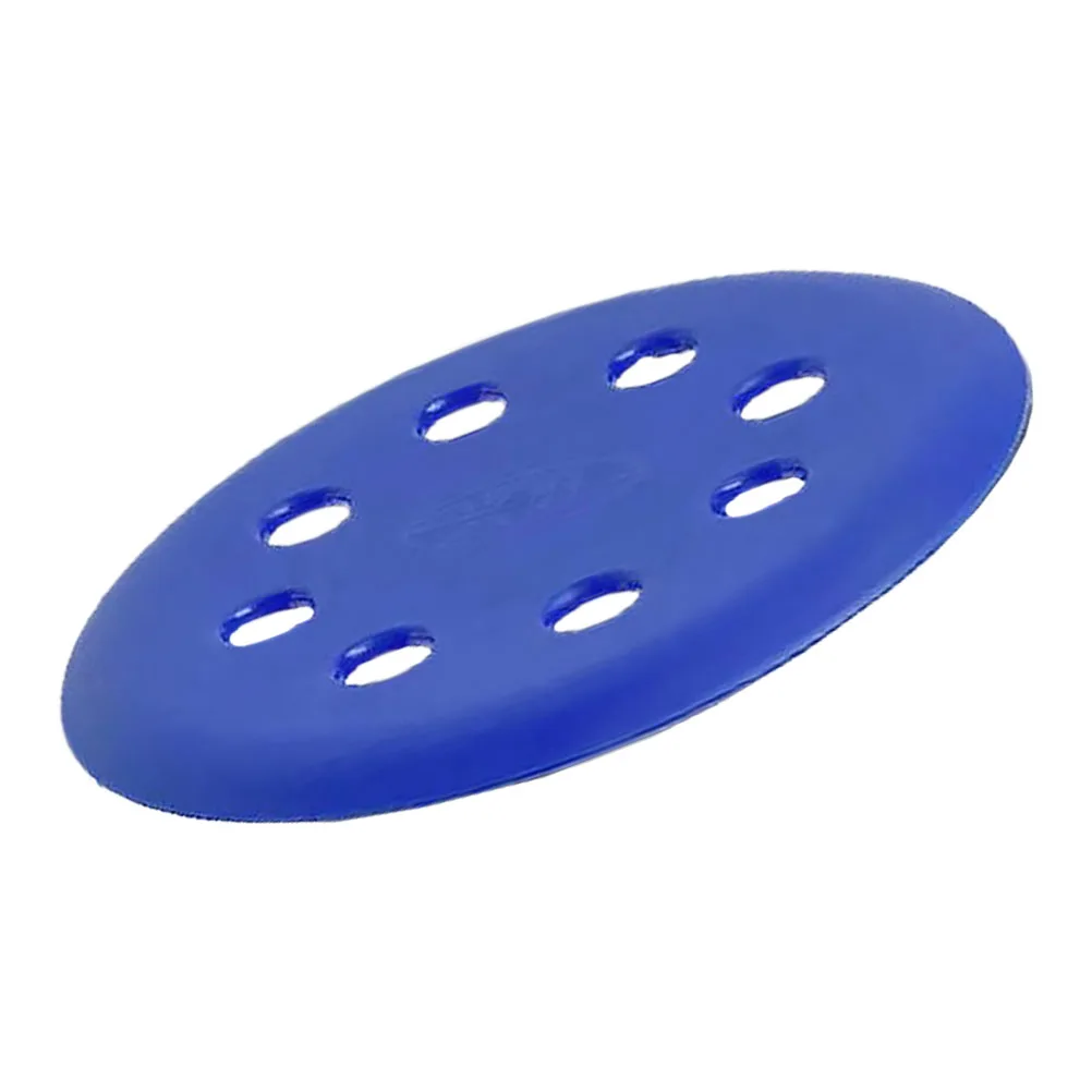 Plastic Stool Seating Part 29cm Round Blue Eight Holes Durable Accessories Bar Stool Replacement Outdoor Furniture
Plastic Stool Seating Part 29cm Round Blue Eight Holes Durable Accessories Bar Stool Replacement Outdoor Furniture
