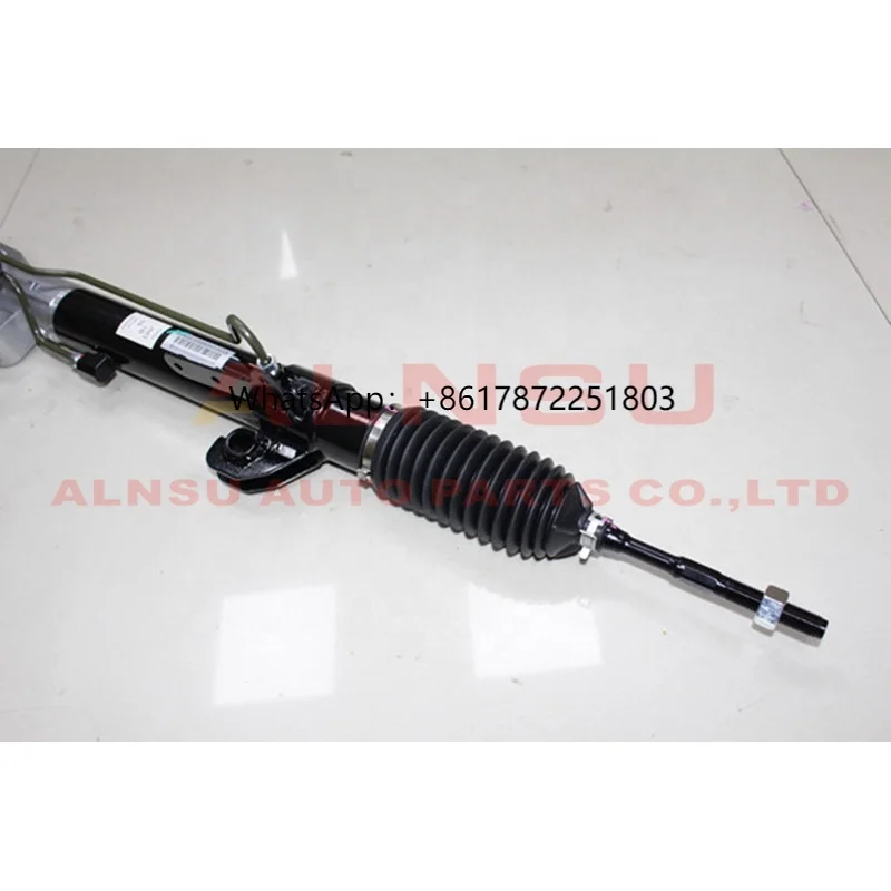 Steering Rack for 49001-JA00B: 49001-JB50A 49001-JA01B 49001-JA010 49001-JA000 L32 J32
Steering Rack for 49001-JA00B: 49001-JB50A 49001-JA01B 49001-JA010 49001-JA000 L32 J32