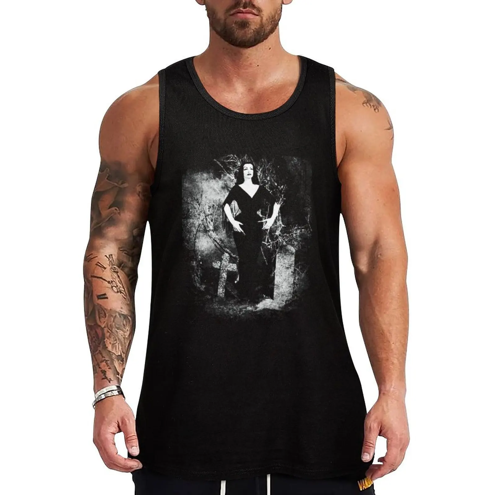 Maila Nurmi Tank Top Daily Casual Tank Top Relaxed Fit Sleeveless Summer
Maila Nurmi Tank Top Daily Casual Tank Top Relaxed Fit Sleeveless Summer