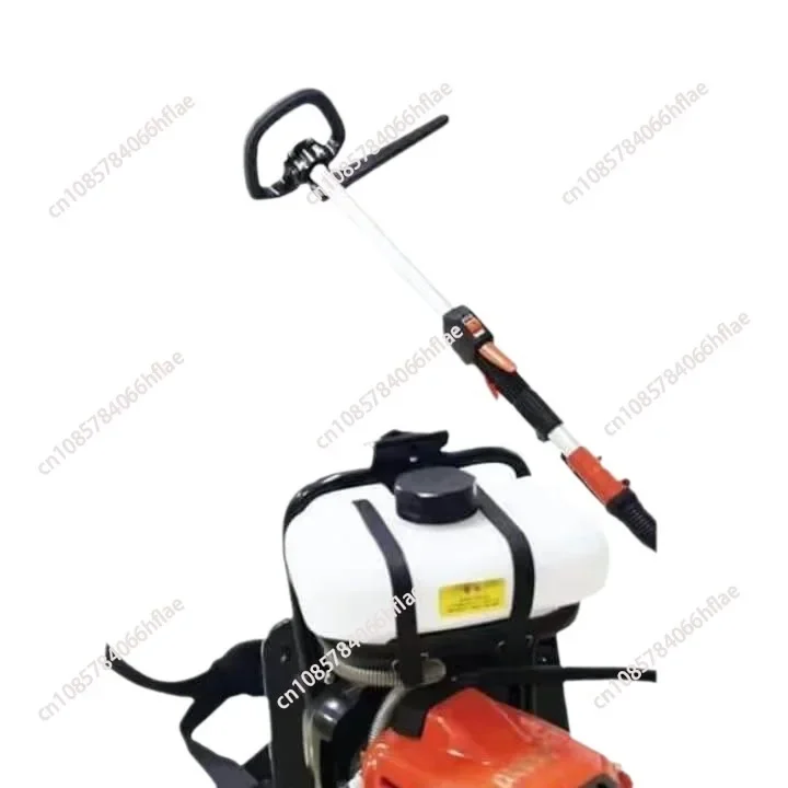 Husqvarna 541 High Power Lawn Mower Two Stroke Brush Cutter Weeder Commercial Wholesale
Husqvarna 541 High Power Lawn Mower Two Stroke Brush Cutter Weeder Commercial Wholesale