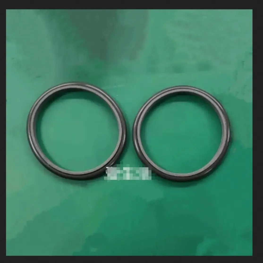 Nikkiso (Япония) PN:S03-015A01, подшипник уплотнительного кольца для гемодиализного аппарата (новый, оригинальный)
Nikkiso (Япония) PN:S03-015A01, подшипник уплотнительного кольца для гемодиализного аппарата (новый, оригинальный)