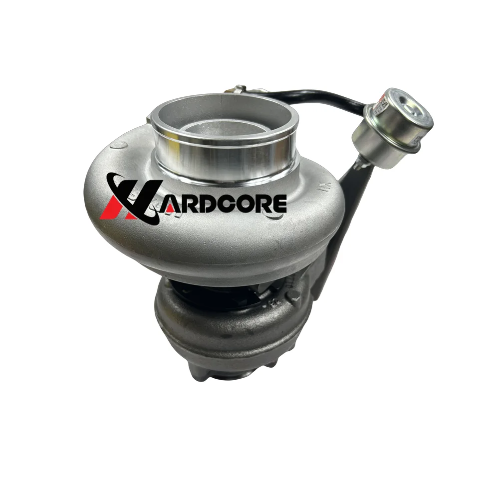 6754-81-8120 3960478(A) 4035253L HX35W Turbocharger For Excavator Engine Parts
6754-81-8120 3960478(A) 4035253L HX35W Turbocharger For Excavator Engine Parts