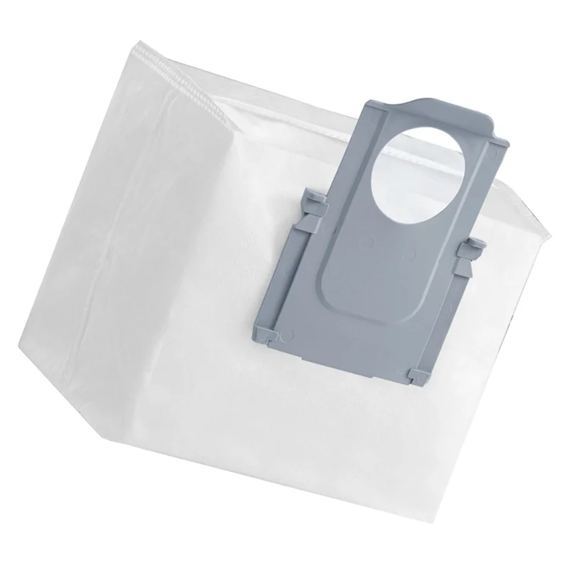 ABFU-For Roborock S8 Max/Maxv Ultra,Q Revo Qrevo Pro Robot Vacuum Cleaner Dust Bag Consumables Dust Bag Replacement Parts
ABFU-For Roborock S8 Max/Maxv Ultra,Q Revo Qrevo Pro Robot Vacuum Cleaner Dust Bag Consumables Dust Bag Replacement Parts