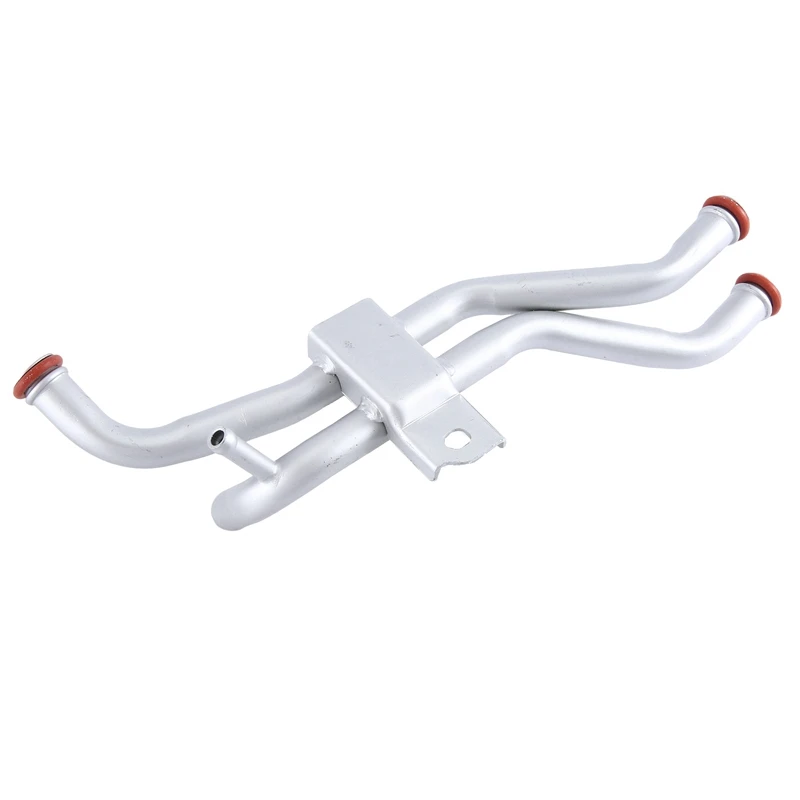 2X MD365545 Thermostat Case Water Feed Pipe Hose For Mitsubishi Pajero Montero IO TR4 Pinin H67 H77 1998-2005
2X MD365545 Thermostat Case Water Feed Pipe Hose For Mitsubishi Pajero Montero IO TR4 Pinin H67 H77 1998-2005