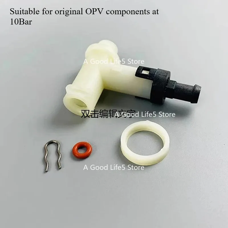 Apply To Australia Breville 870/878 Coffee Machine Accessories Bean Compartment Water Tank Heating Block Rubber Ring
Apply To Australia Breville 870/878 Coffee Machine Accessories Bean Compartment Water Tank Heating Block Rubber Ring