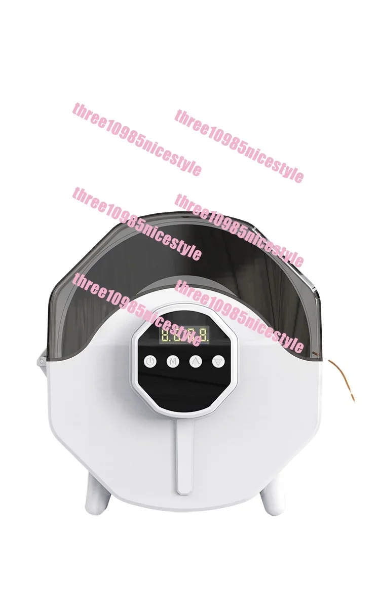 3D printer consumables drying chassis round moisture-proof dustproof continuous drying storage box PLA ABS universal
3D printer consumables drying chassis round moisture-proof dustproof continuous drying storage box PLA ABS universal