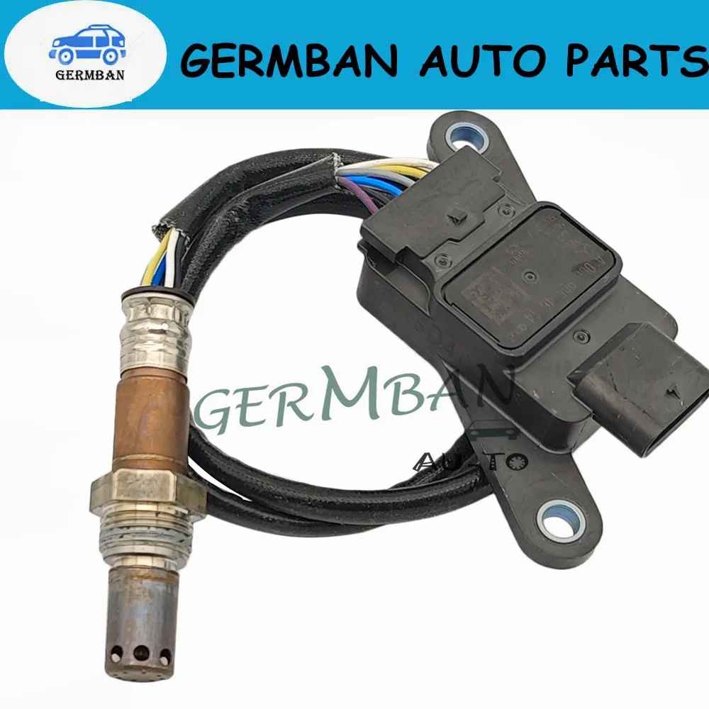 A0009055713 Датчик Nox для Mercedes Benz W213 S213 S206 W206 A238 C238 C257 W447 B910 C-Class W206 E-Class W213 CLS C257
A0009055713 Датчик Nox для Mercedes Benz W213 S213 S206 W206 A238 C238 C257 W447 B910 C-Class W206 E-Class W213 CLS C257