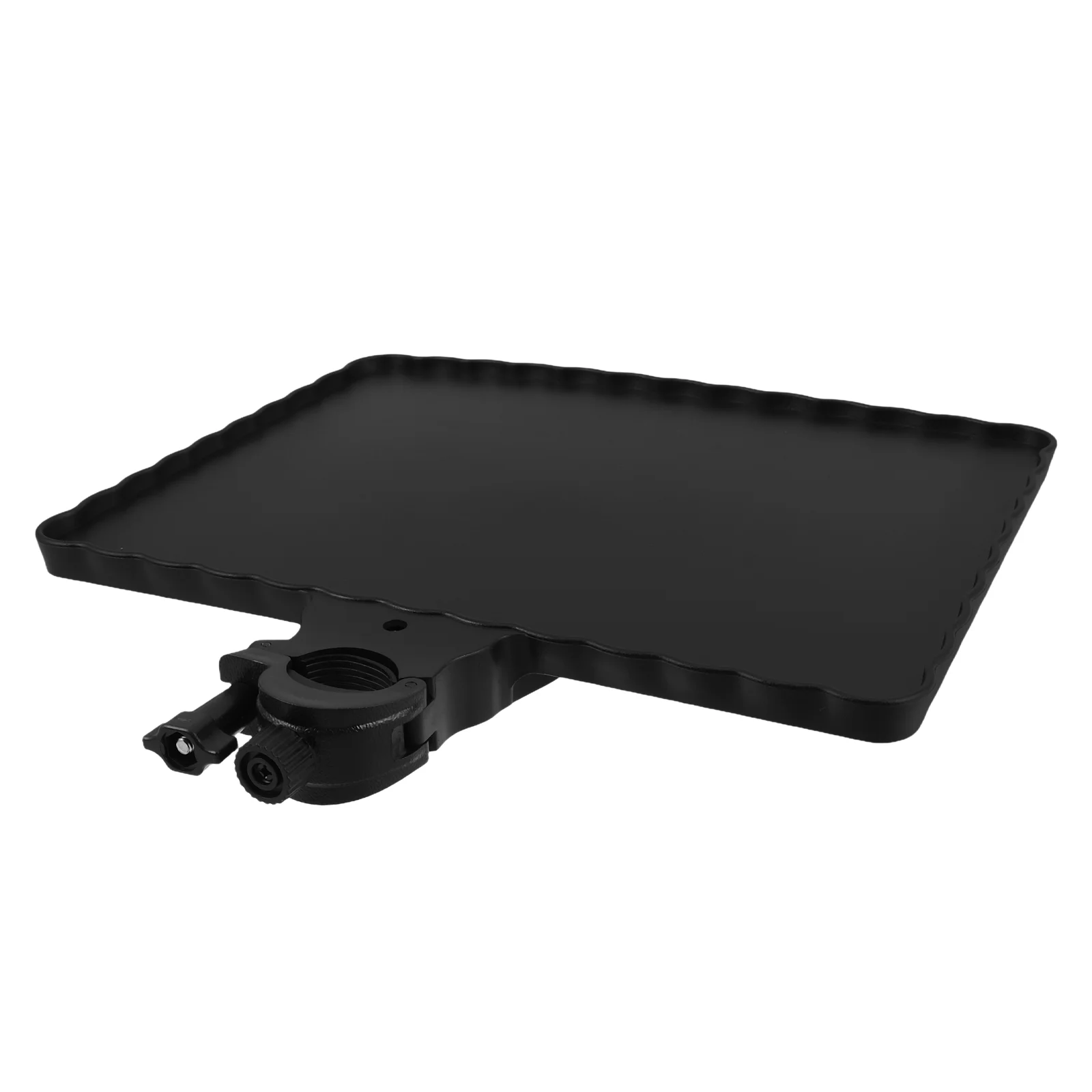 Microphone Plastic Tray Large Size Live Broadcast Stand Desktop Accessories Multifunctional Design Studio Equipment Music Holder
Microphone Plastic Tray Large Size Live Broadcast Stand Desktop Accessories Multifunctional Design Studio Equipment Music Holder