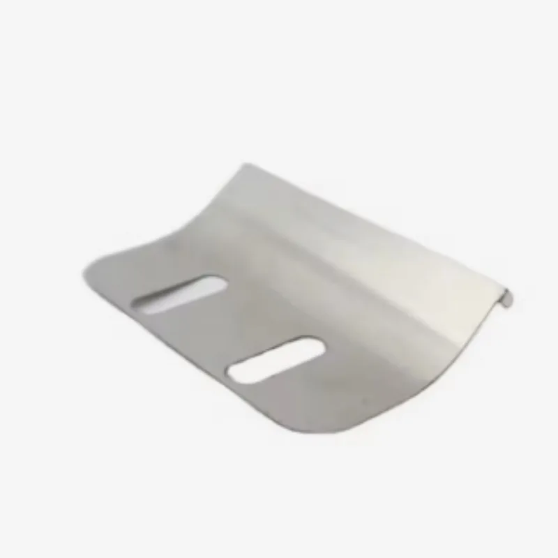 2PCS F134 Plate Spring Upper A290-8102-X684 for 0iA,1iA,0iB,1iB,0iC machine Cutter Spring A2908102X684, A290.8102.X6
2PCS F134 Plate Spring Upper A290-8102-X684 for 0iA,1iA,0iB,1iB,0iC machine Cutter Spring A2908102X684, A290.8102.X6