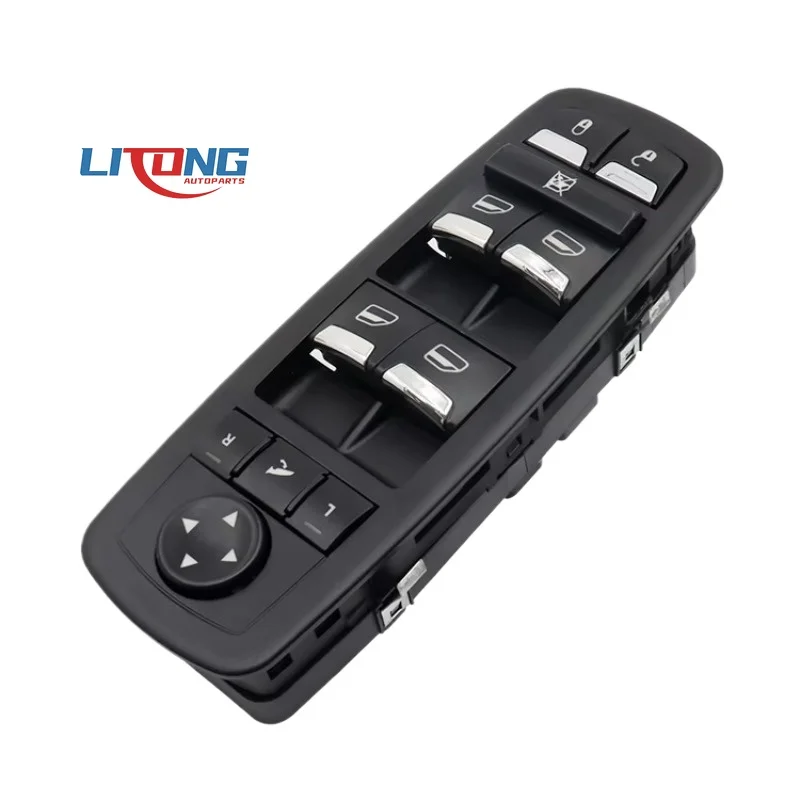 670025406 670097037 Electric window switch for Maserati Ghibli Quattroporte 2013-2017
670025406 670097037 Electric window switch for Maserati Ghibli Quattroporte 2013-2017