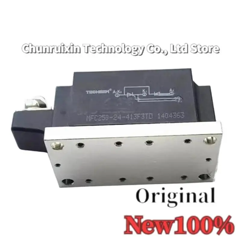 MFC250-24-413F3TD MFC250-16-413F3TD MFC(TD)250-16 Новый оригинальный модуль
MFC250-24-413F3TD MFC250-16-413F3TD MFC(TD)250-16 Новый оригинальный модуль