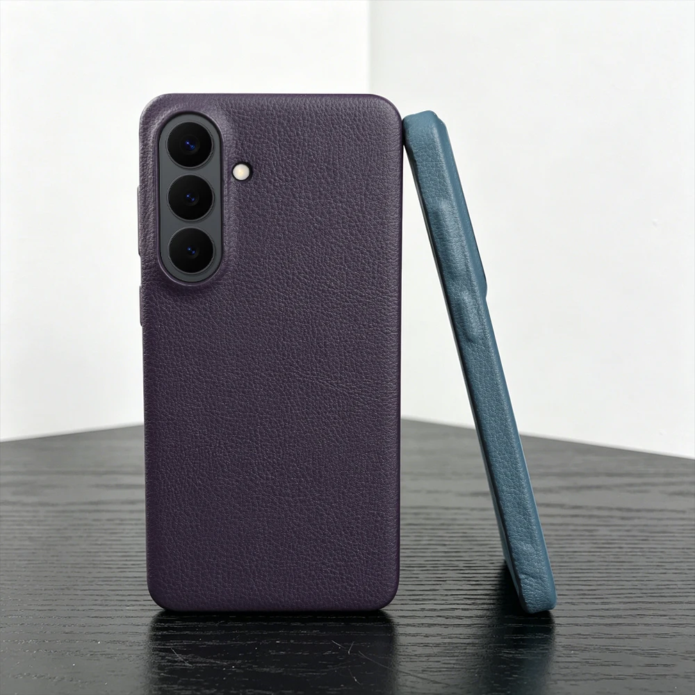 Leather Phone Case For Samsung Galaxy A17 A36 A56 A26 A35 A55 A16 A07 4G A06 A51 A71 A50 A70 A34 A54 Back Cover Case Shell Capas
Leather Phone Case For Samsung Galaxy A17 A36 A56 A26 A35 A55 A16 A07 4G A06 A51 A71 A50 A70 A34 A54 Back Cover Case Shell Capas