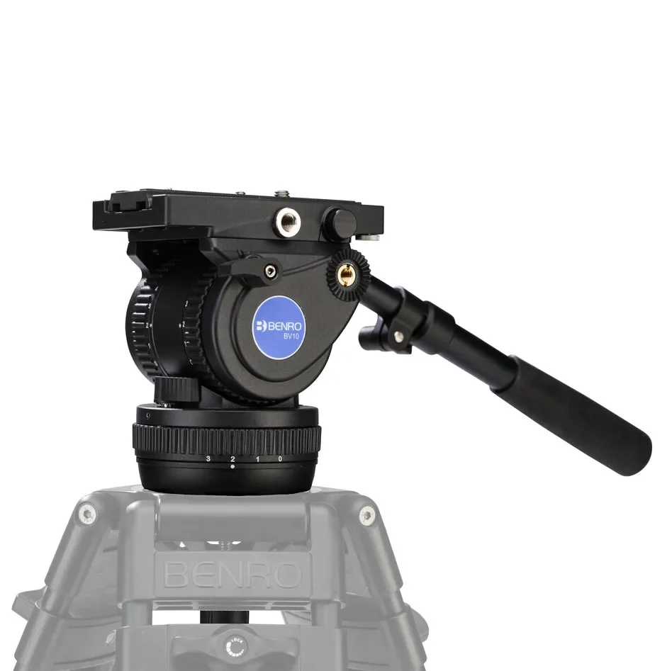 2026 Premium Easy Adjustment 100mm Video Head Camera Gimbal Stabilizer For Larger Video Cameras
2026 Premium Easy Adjustment 100mm Video Head Camera Gimbal Stabilizer For Larger Video Cameras