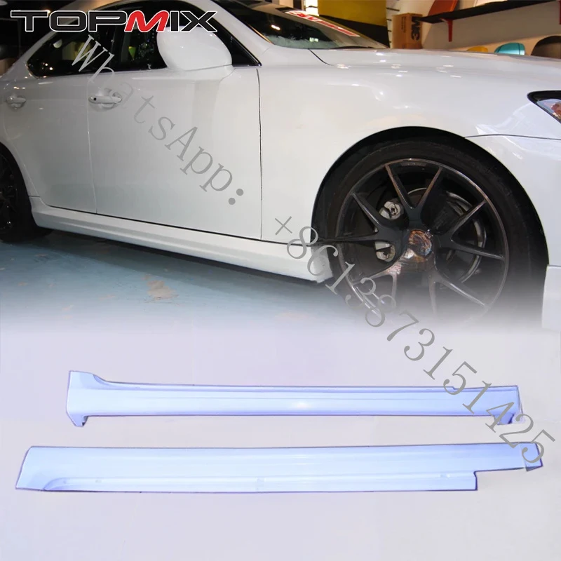 Suitable IS250/IS300 GSE20 ING-Style Front Lip & Ducktail Spoiler Kit
Suitable IS250/IS300 GSE20 ING-Style Front Lip & Ducktail Spoiler Kit