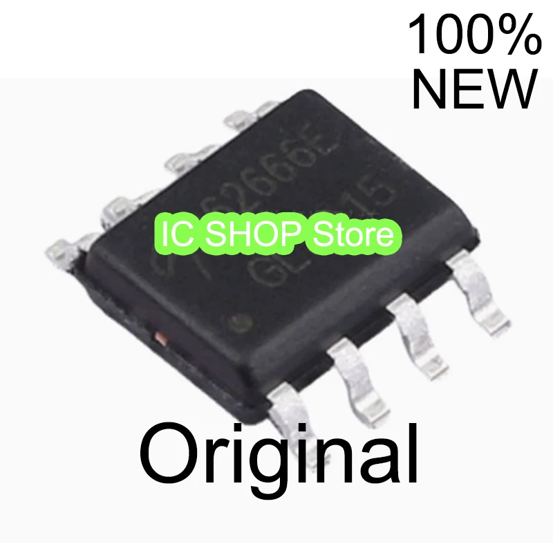 5pcs/lot AOSD62666E 62666E SOP 100% Original Brand New
5pcs/lot AOSD62666E 62666E SOP 100% Original Brand New