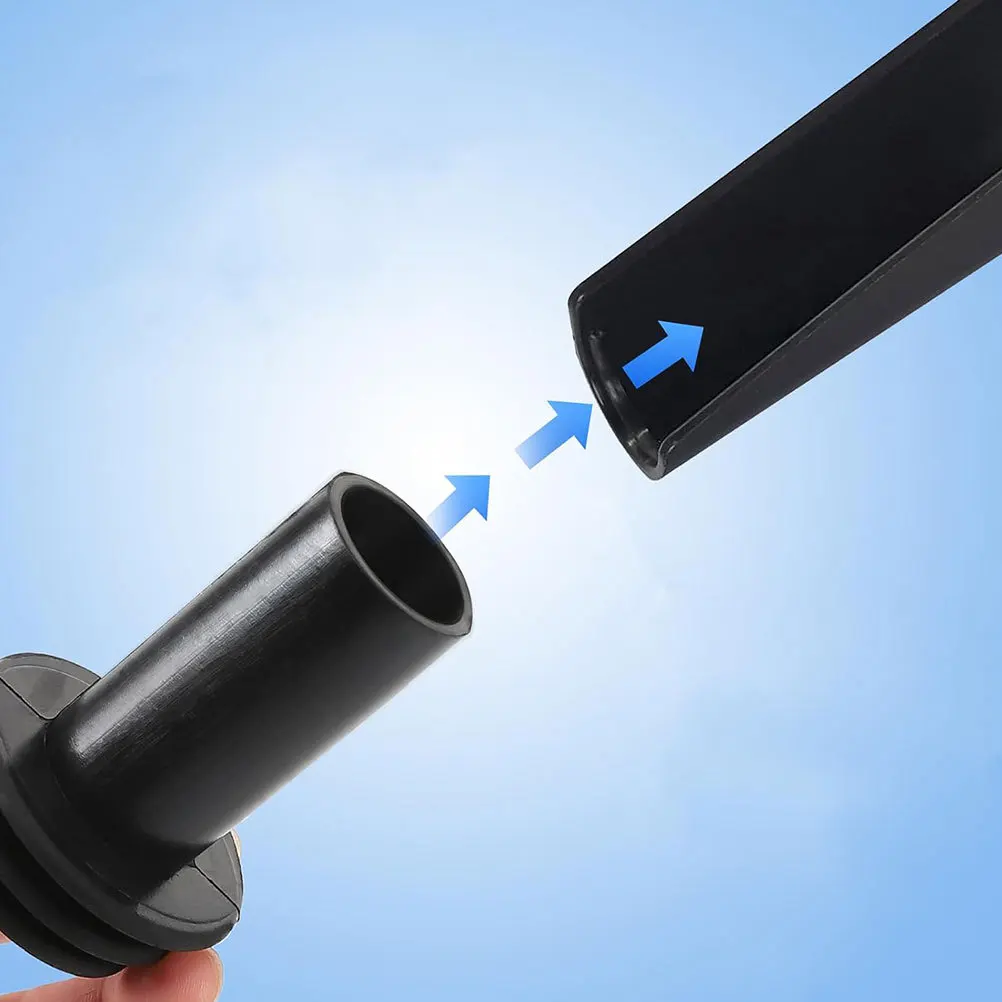 4pcs Gutter Durable Waterproof Spout Extension For Rv Roof Protection Rv Rain Gutter Extensions Pipe Fitting
4pcs Gutter Durable Waterproof Spout Extension For Rv Roof Protection Rv Rain Gutter Extensions Pipe Fitting