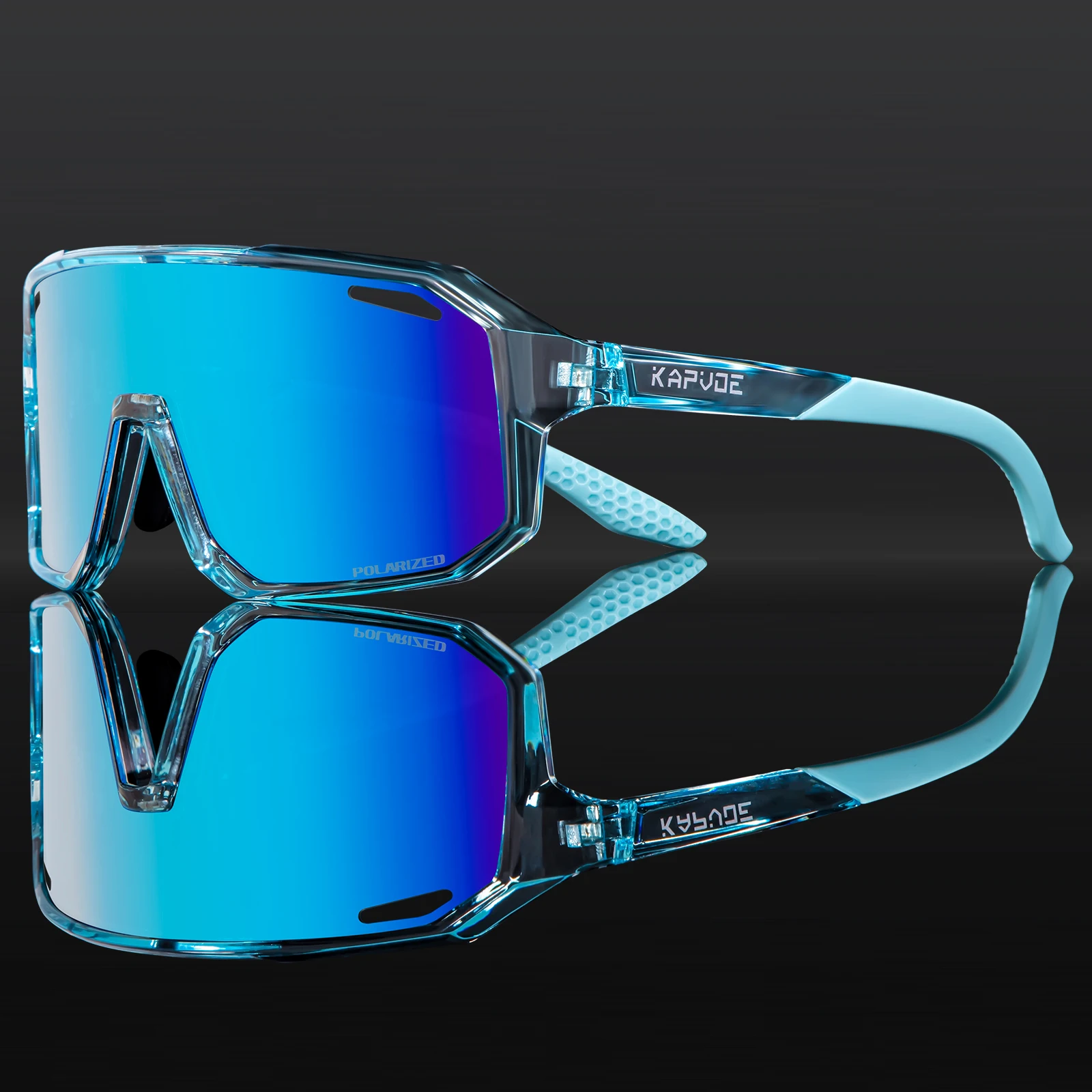 Kapvoe New Cycling Sunglasses Hiking Eyewear Outdoor Glasses UV400 Sport Polarized Goggles Boys Girls Bike Bicycle Glasses 2026
Kapvoe New Cycling Sunglasses Hiking Eyewear Outdoor Glasses UV400 Sport Polarized Goggles Boys Girls Bike Bicycle Glasses 2026