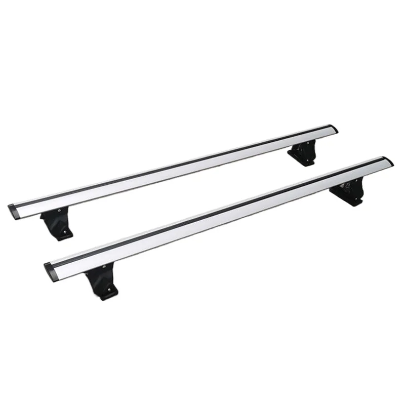 Tiger Claw Universal Luggage Rack Crossbar Aluminum Alloy Roof Rack Modified Parts Car Pickup Truck SUV Load Tent Box
Tiger Claw Universal Luggage Rack Crossbar Aluminum Alloy Roof Rack Modified Parts Car Pickup Truck SUV Load Tent Box