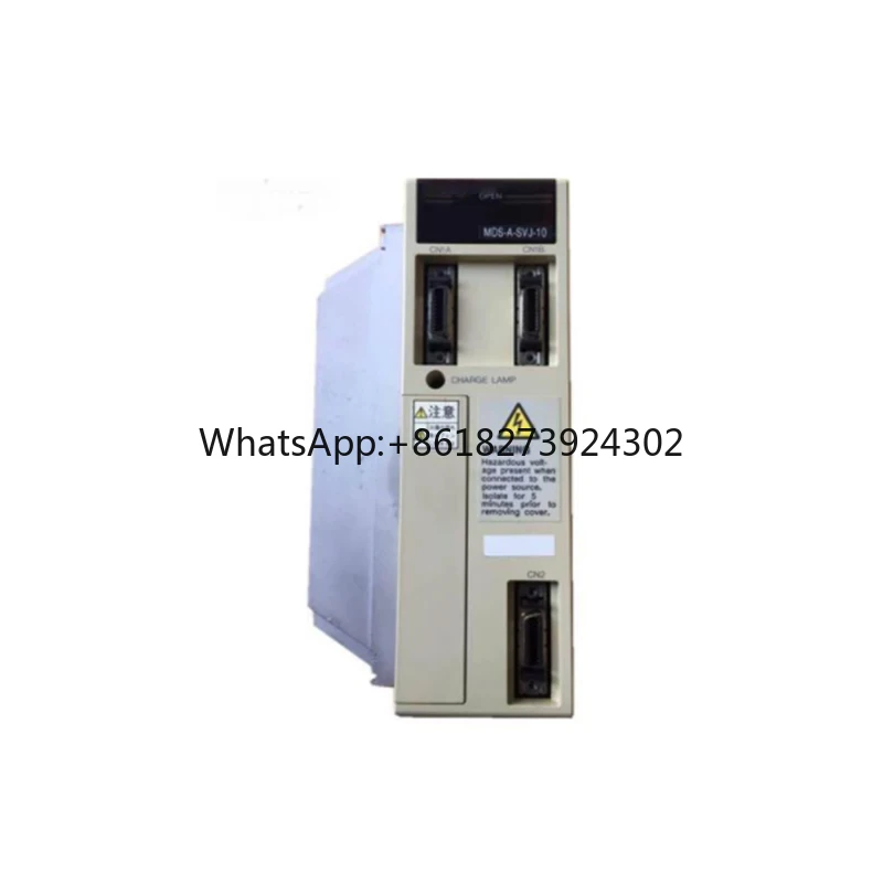 New original packaging MDS-A-SVJ-10 1 year warranty {No.35warehouse spot} Immediately sent
New original packaging MDS-A-SVJ-10 1 year warranty {No.35warehouse spot} Immediately sent