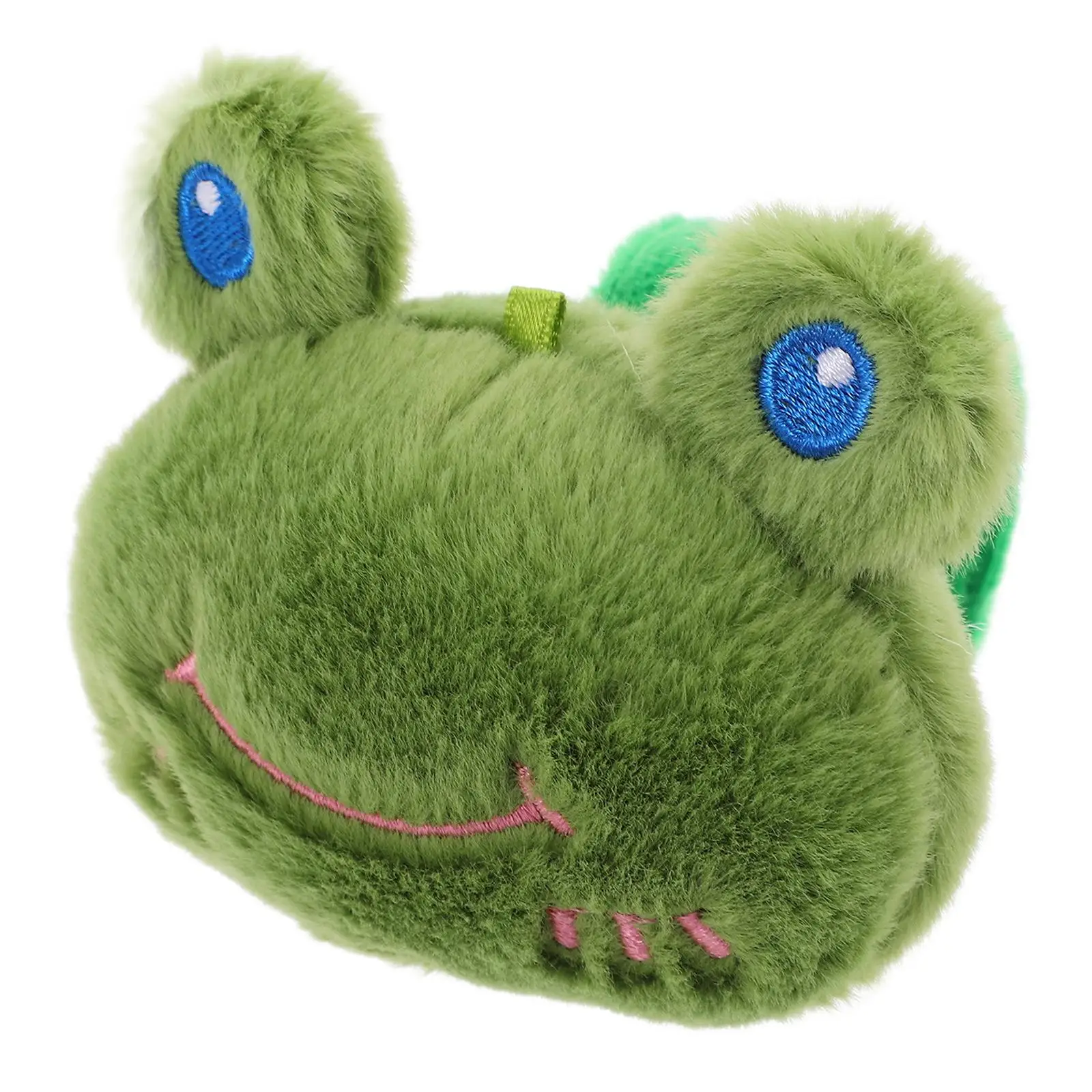 Frog Slap Bracelets Soft Plush Kids Party Favors Cartoon Stuffed Toy Bracelet Gifts for Children Birthday Gatherings Animal
Frog Slap Bracelets Soft Plush Kids Party Favors Cartoon Stuffed Toy Bracelet Gifts for Children Birthday Gatherings Animal
