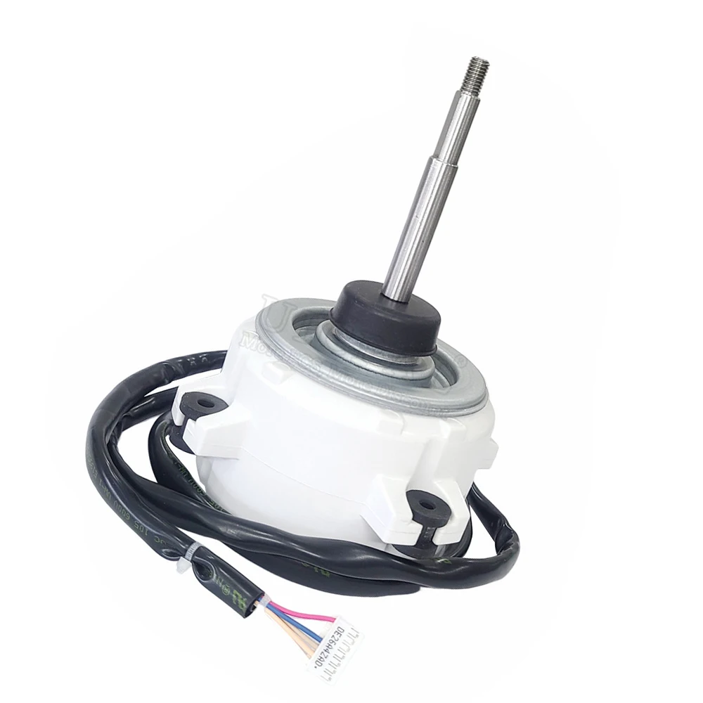 Модуль двигателя вентилятора RMXS140EV2C RMXS160DV2C 907 для кондиционера, новые и оригинальные двигатели, холодильное оборудование
Модуль двигателя вентилятора RMXS140EV2C RMXS160DV2C 907 для кондиционера, новые и оригинальные двигатели, холодильное оборудование