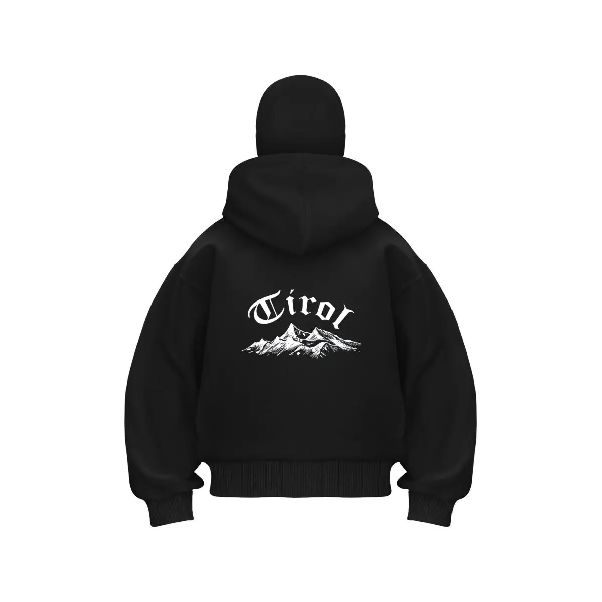 Tirol Mountain Text Art Men's Outdoor Warm Balaclava Zip Hoodie Winter Casual Sweatshirt
Tirol Mountain Text Art Men's Outdoor Warm Balaclava Zip Hoodie Winter Casual Sweatshirt