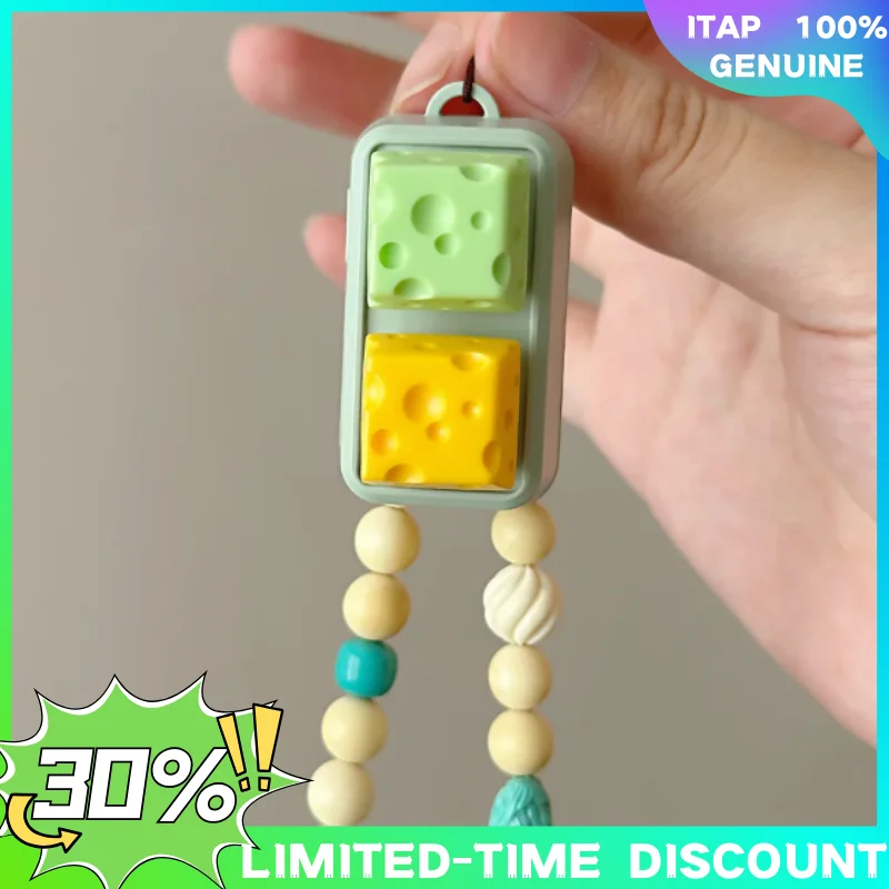 HanLinYue Free2 Bluetooth Page Flipper E-book Reading Keyboard Page Flipper forTablet/phone/reader/pad Compatible with XTEINK X4
HanLinYue Free2 Bluetooth Page Flipper E-book Reading Keyboard Page Flipper forTablet/phone/reader/pad Compatible with XTEINK X4