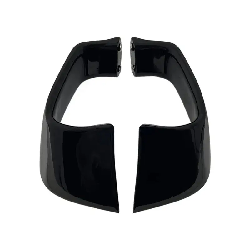 Strict Motorcycle Fixed Fairing Small Wing Spoiler Aerodynamic Wing For YZF R1 2015-2022 YZF R6 2017-2021
Strict Motorcycle Fixed Fairing Small Wing Spoiler Aerodynamic Wing For YZF R1 2015-2022 YZF R6 2017-2021