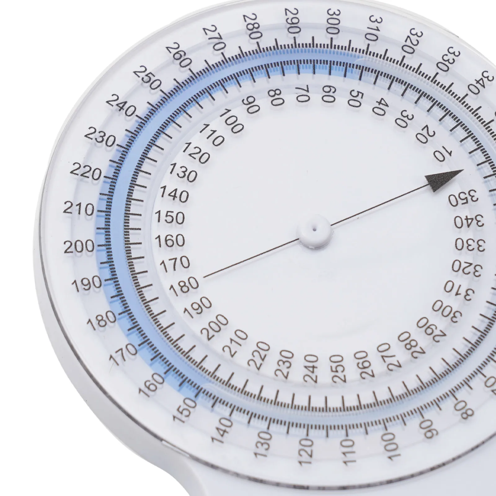 1 Pcs Bubble Inclinometer Testing Equipment ABS Articulation Inclinometer Measurement Tool Measuring Lateral Motion
1 Pcs Bubble Inclinometer Testing Equipment ABS Articulation Inclinometer Measurement Tool Measuring Lateral Motion