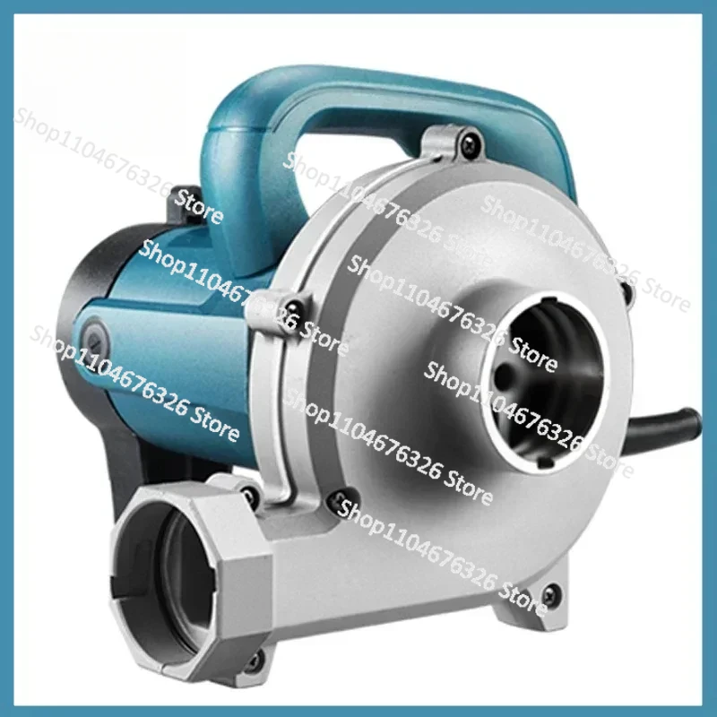 Industrial Grade Dust Collector 4980W Blowing And Suction Vacuum Cleaner For Electric Cutting Slotting Milling Machine
Industrial Grade Dust Collector 4980W Blowing And Suction Vacuum Cleaner For Electric Cutting Slotting Milling Machine