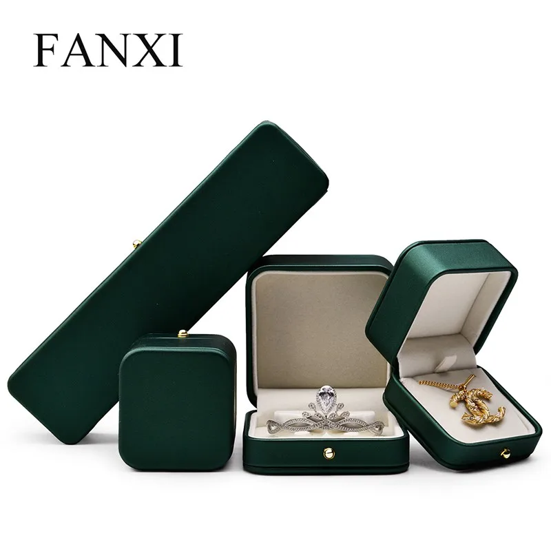 Oirlv Gorgeous Jewelry Organizer Premium Leather Ring Boxes for Wedding Necklace Storage Case Joyero Display Holder Storage Box
Oirlv Gorgeous Jewelry Organizer Premium Leather Ring Boxes for Wedding Necklace Storage Case Joyero Display Holder Storage Box