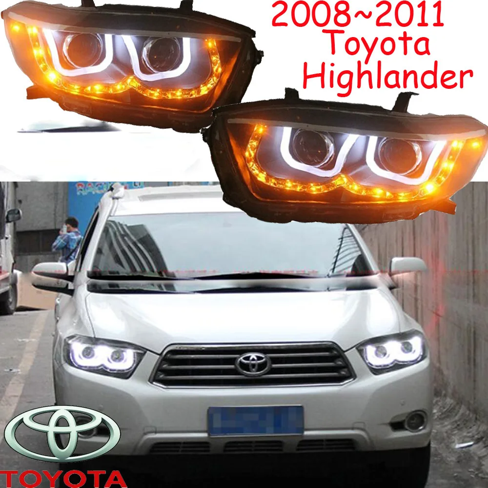 HID, 2008~2011, Стайлинг автомобиля для фар Highlander,vios,corolla,camry,Hiace,sienna,yaris,Tacoma,Highlander фара
HID, 2008~2011, Стайлинг автомобиля для фар Highlander,vios,corolla,camry,Hiace,sienna,yaris,Tacoma,Highlander фара