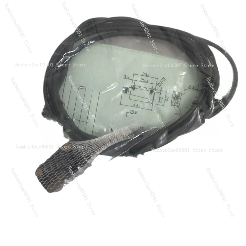 Sensor OS10S-AK350CP6 AK150CN6 photoelectric switch
Sensor OS10S-AK350CP6 AK150CN6 photoelectric switch